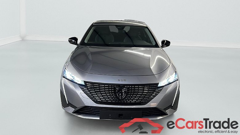 Peugeot 308 SW Hybrid 145 e-DCS6 Allure #2