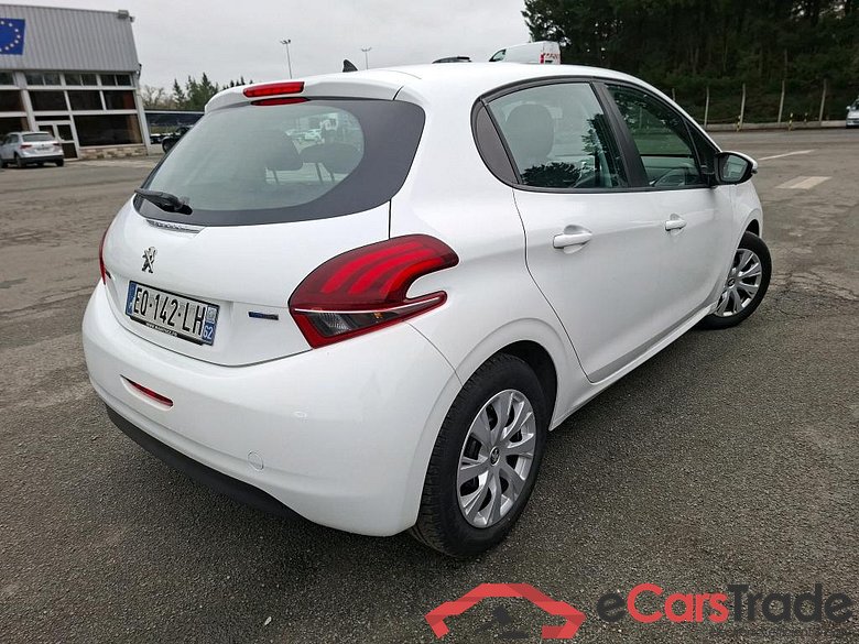 208 Active 1.2 PureTech 70CV BVM5 E6 #3