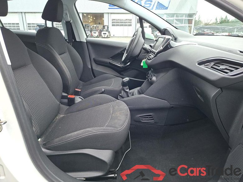 208 Active 1.2 PureTech 70CV BVM5 E6 #6