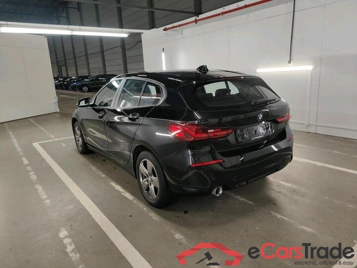 BMW 1 Reeks Hatch 1 Reeks Hatch 116dA (85 kW) 85kW/116pk  5D/P Auto-7 #3
