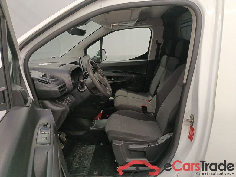 OPEL COMBO 2300 MWB DIESEL - 2019 1.5 TD 102 BlueInj. L2H1 Edition S/S (EU6.2) 5d #3