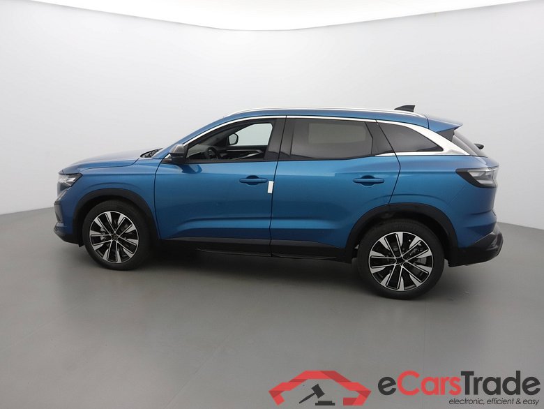 Renault Austral Techno 1.2L E-TECH Full Hybrid 200 hp #5
