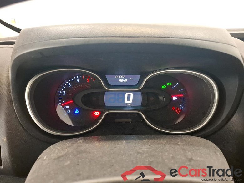 RENAULT Trafic / 2019 / 4P / Fourgon tole NV FG GCF L1H1 1000 Energy dCi 145 #6