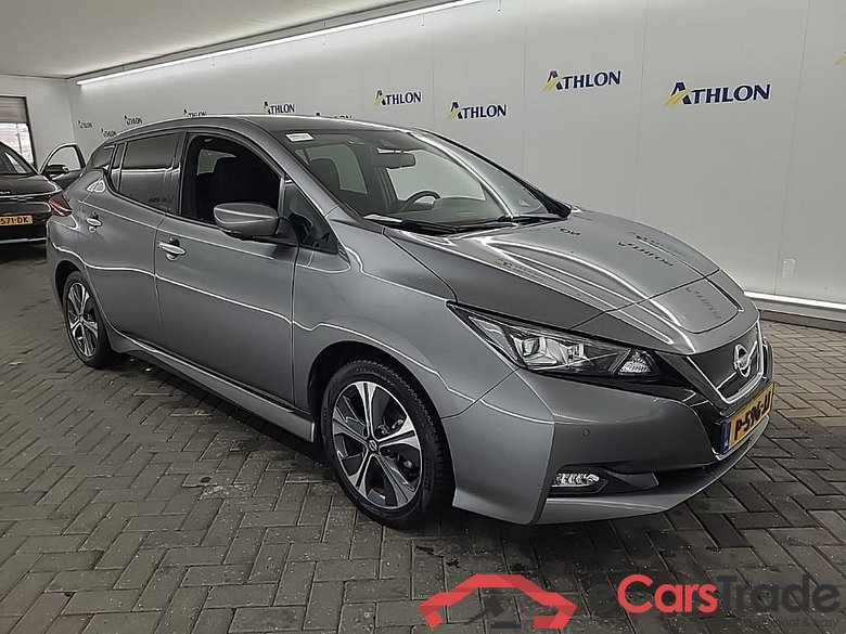 NISSAN LEAF N-CONNECTA 40kWh 5D uitlopend #2