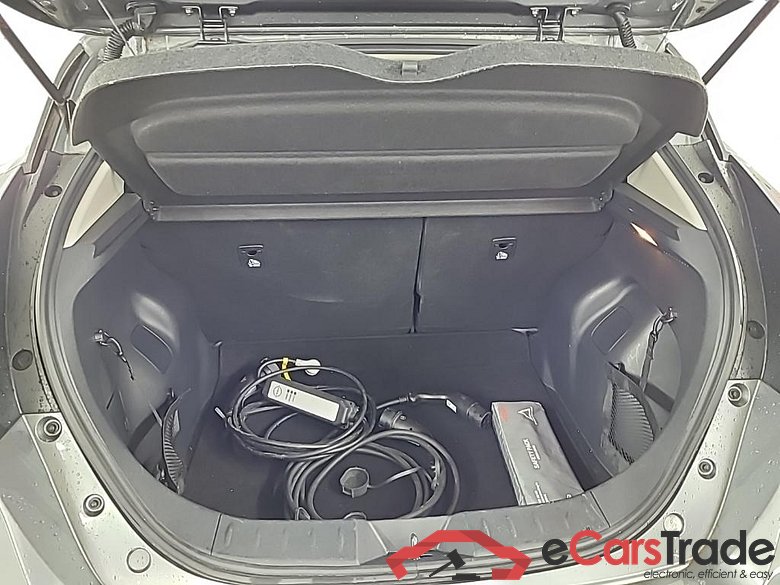 NISSAN LEAF N-CONNECTA 40kWh 5D uitlopend #5