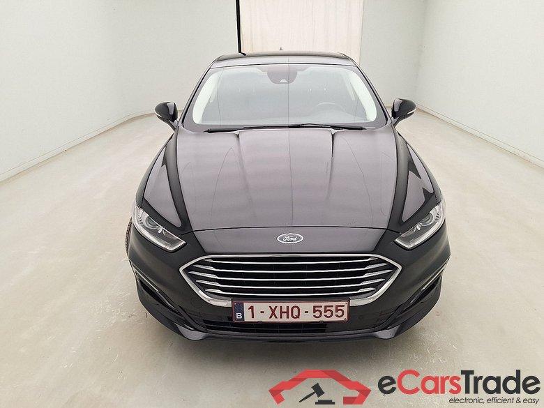 Ford, Mondeo 5d '14, Ford Mondeo 2.0 Ecoblue 88kW Business Class 5d