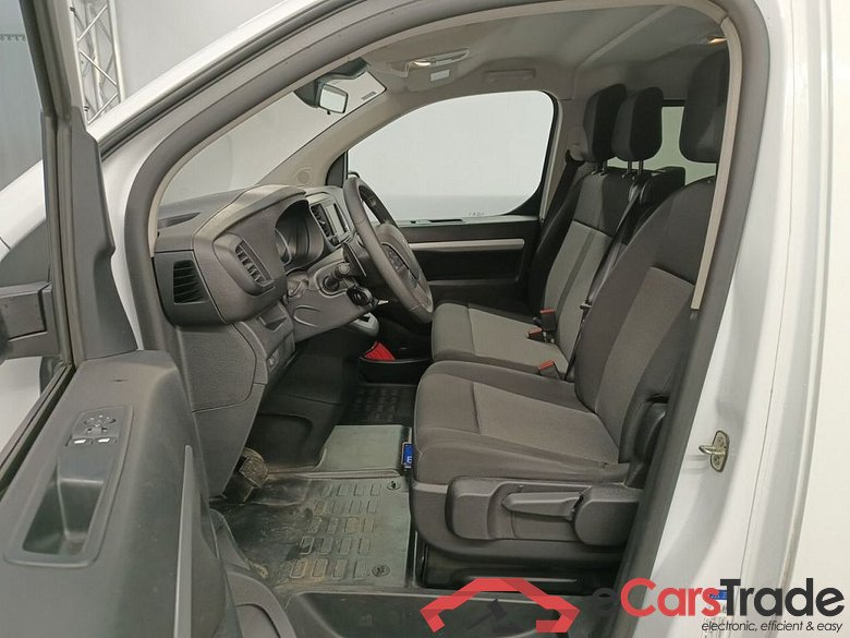 Peugeot Expert Long DC L3 2.0 BlueHDi 180 EAT8 4d #3