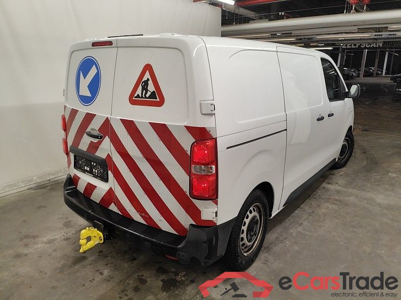 Peugeot Expert Standard L2 2.0 BlueHDi 145 EAT8 4d #2