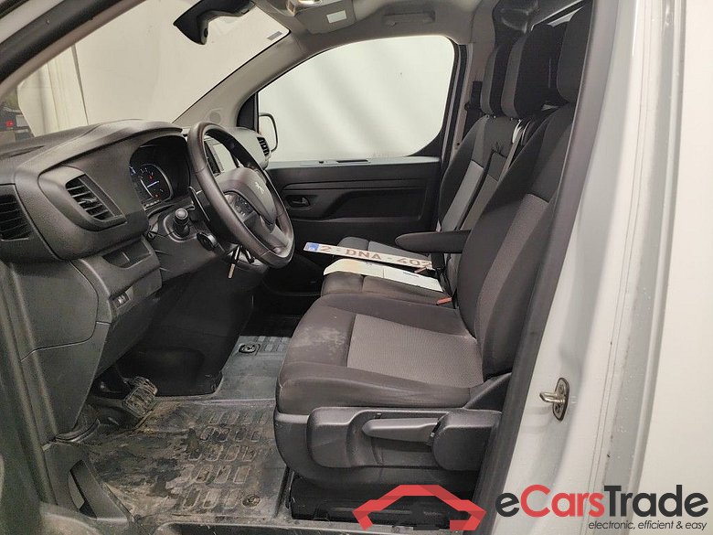 Peugeot Expert Standard L2 2.0 BlueHDi 145 EAT8 4d #3