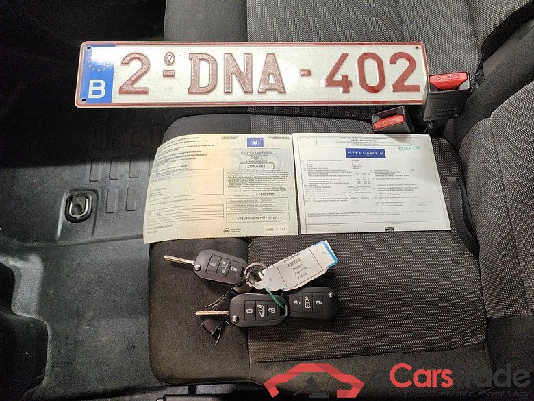 Peugeot Expert Standard L2 2.0 BlueHDi 145 EAT8 4d #4