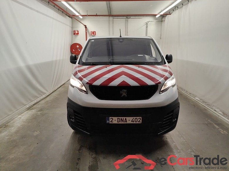 Peugeot Expert Standard L2 2.0 BlueHDi 145 EAT8 4d #5