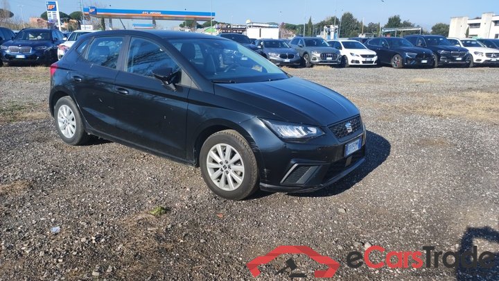 Seat NUOVA IBIZA 1.0 ECO TSI 70KW STYLE #2