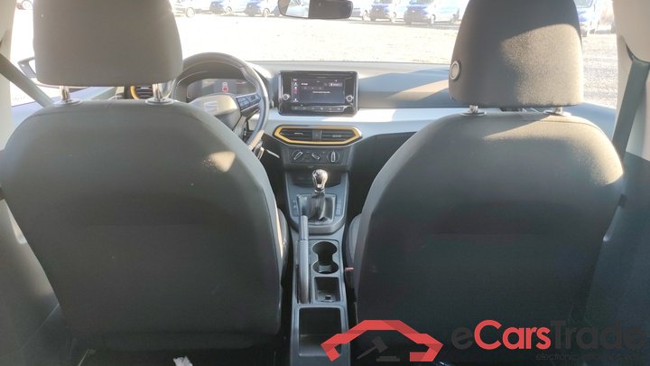 Seat NUOVA IBIZA 1.0 ECO TSI 70KW STYLE #5