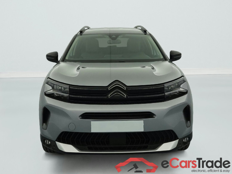 Citroen C5 AIRCROSS PureTech 130 S&S EAT8 Shine #2