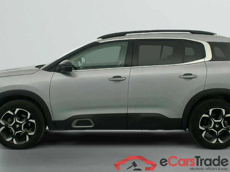 Citroen C5 AIRCROSS PureTech 130 S&S EAT8 Shine #4