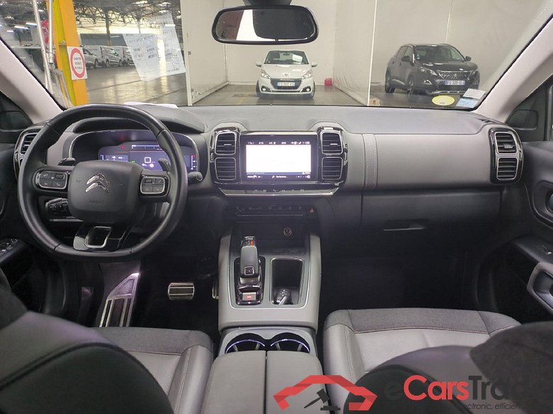 C5 Aircross Business Plus 1.5 BlueHDi 130CV BVA8 E6d #5
