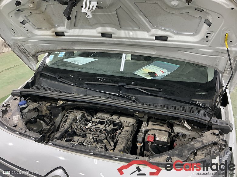 CITROAu2039N BERLINGO 1.5 BLUEHDI 100 XL HEAVY CONTROL 1 pl #6