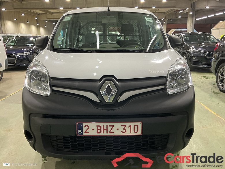 RENAULT KANGOO EXPRESS 1.5 BLUE DCI 95 MAXI CONFORT #2