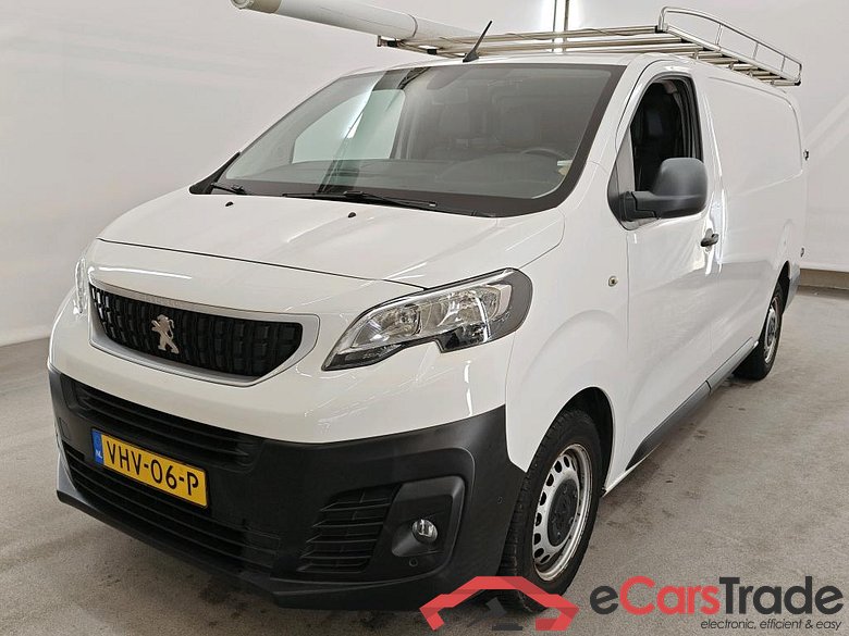 Peugeot Expert Premium Long 2.0 BlueHDi 145 4d #1