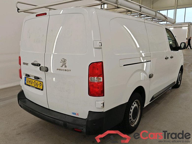 Peugeot Expert Premium Long 2.0 BlueHDi 145 4d #2