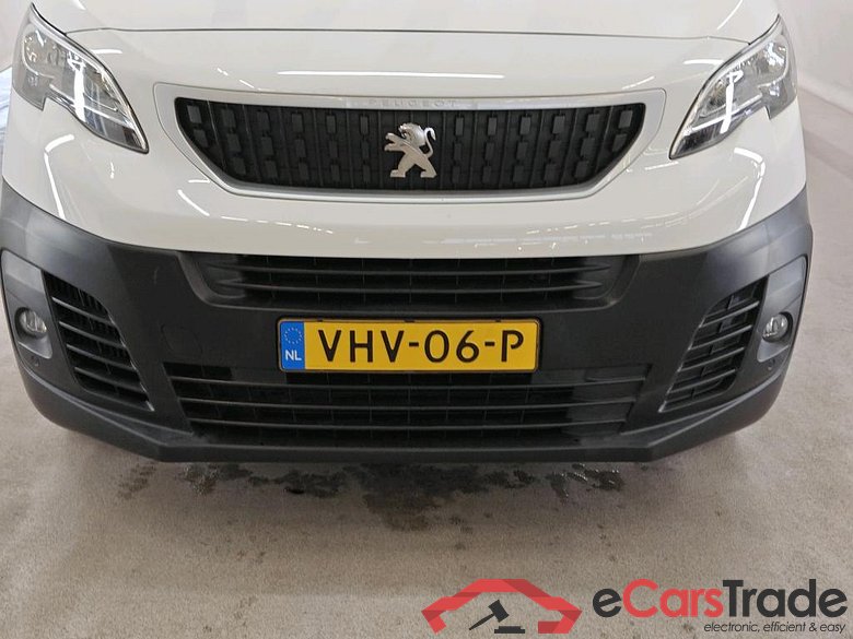 Peugeot Expert Premium Long 2.0 BlueHDi 145 4d #5