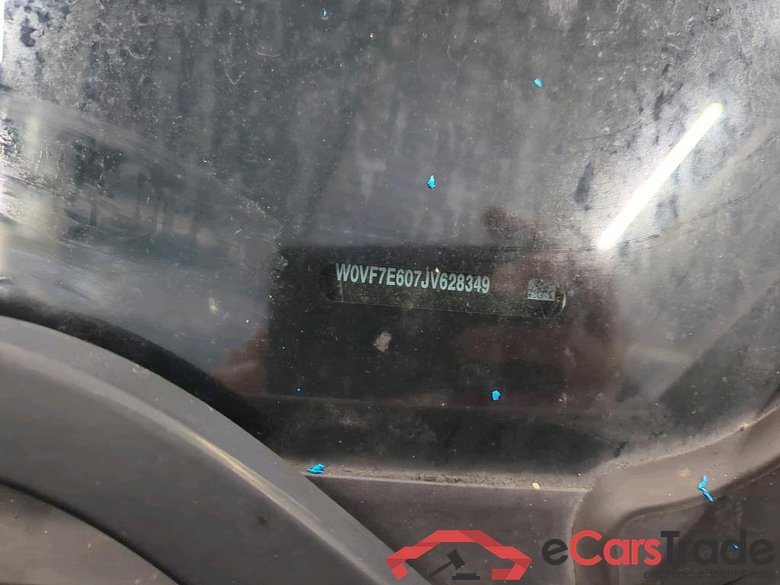 Opel Vivaro L2H1 1.6CDTI BT S/S 107kW 2.9T Sport 4d #6