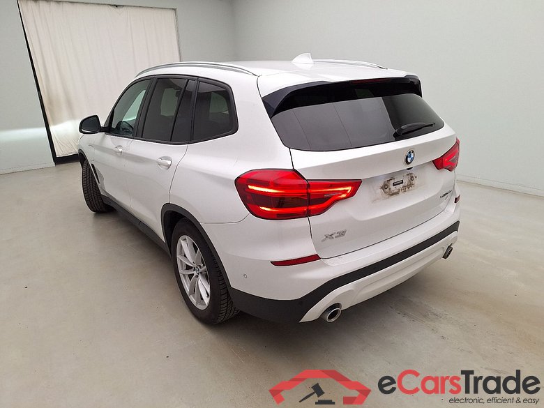 BMW, X3 '17, BMW X3 xDrive30e (120 kW) 5d #6