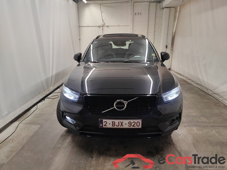 Volvo XC40 T4 Recharge Geartronic R-Design 5d #5