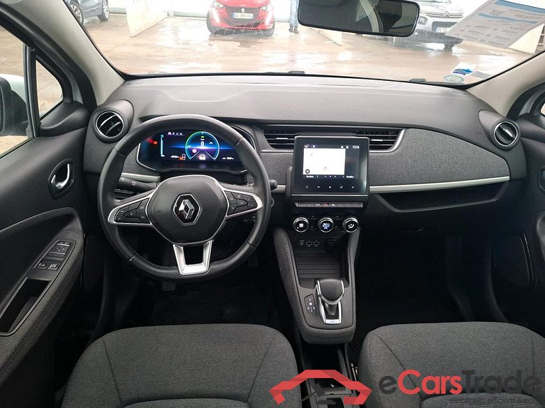 Zoe Zen 52kWh BVA #5