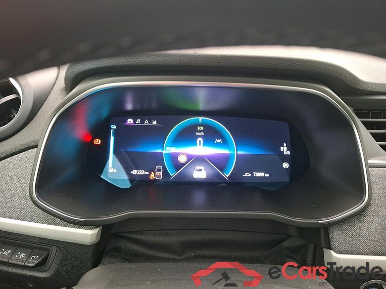 Zoe Zen 52kWh BVA #6