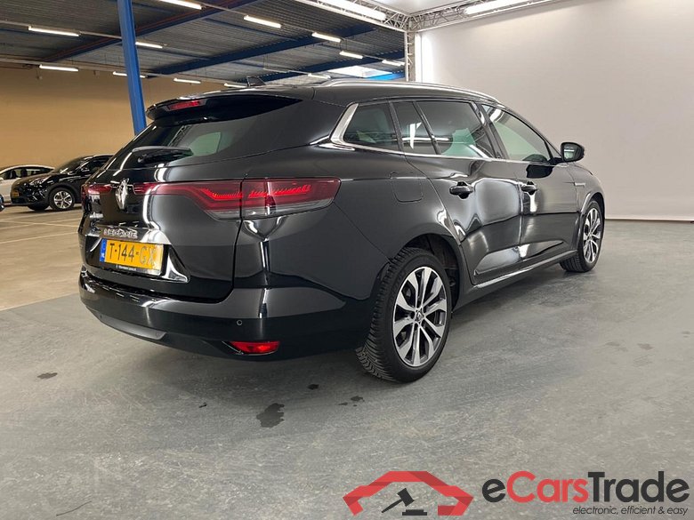 RENAULT MEGANE ESTATE 1.3tce techno 103kW edc aut #4