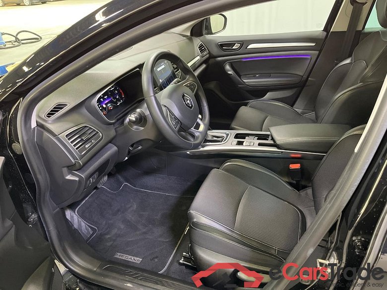 RENAULT MEGANE ESTATE 1.3tce techno 103kW edc aut #5