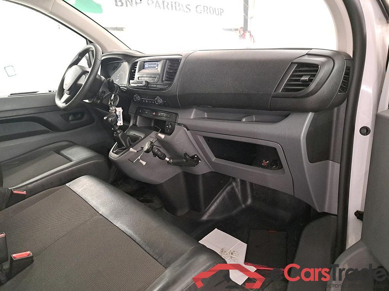 Jumpy Fourgon Club M 1.5 BlueHDi 100CV BVM6 E6dT #5