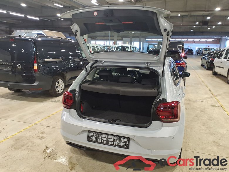VOLKSWAGEN POLO - 2018 1.0 TSi Comfortline OPF DSG #3