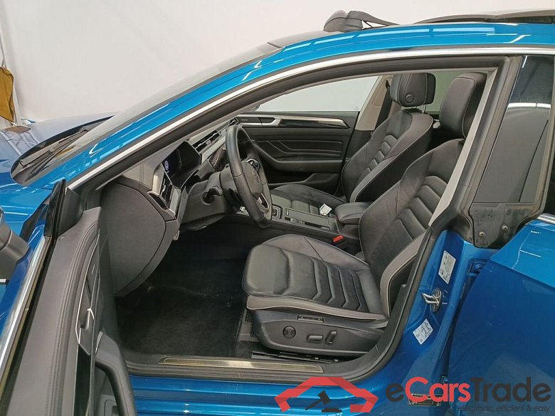 Volkswagen Arteon 2.0 TDI SCR 110kW DSG Elegance 5d #3