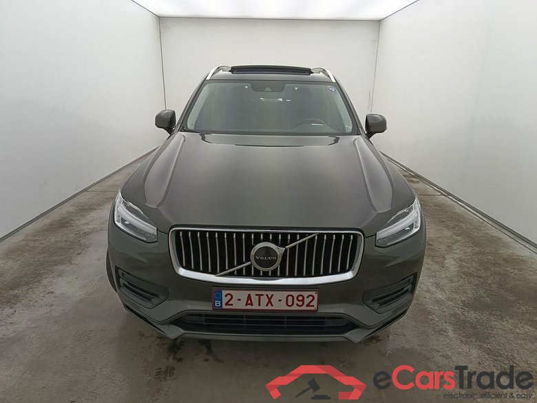 Volvo XC90 2.0 B5 D 4WD Geartronic Momentum Pro 7PL 5d #5