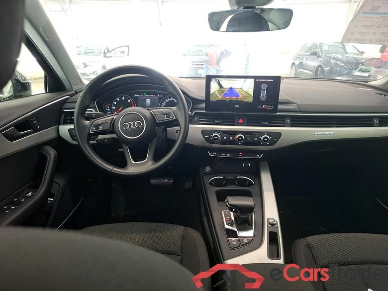 AUDI A4 Avant / 2019 / 5P / Break 40 TFSI ultra 204 Qua S tro Business L. #5