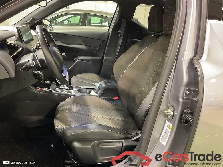 DS 3 Crossback 1.2 PureTech Bastille Aut. Virtual Navi 1/2 Leather KeylessGo Camera Klima PDC ... #6