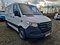 preview Mercedes Sprinter #1