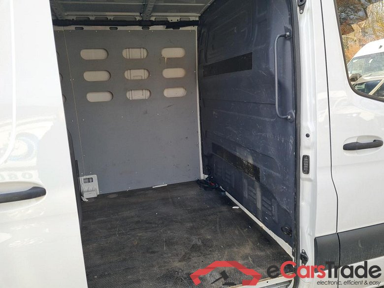MERCEDES-BENZ SPRINTER 2.1CDI 105KW 314 L1 FWD 3.5T FUNCTIONAL #6