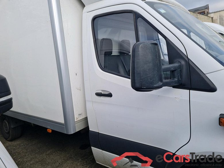 MERCEDES-BENZ SPRINTER 2.1CDI 105KW 314 L3 RWD 3.5T FUNCTIONAL #6