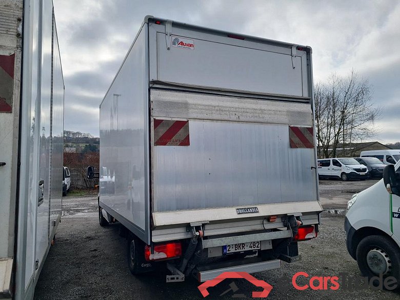 MERCEDES-BENZ SPRINTER 2.1CDI 105KW 314 L3 RWD 3.5T FUNCTIONAL LIFT #3