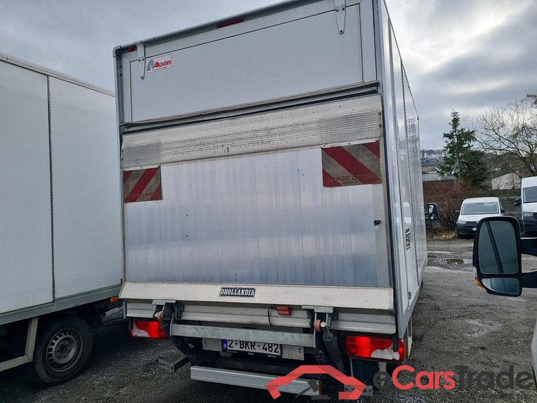 MERCEDES-BENZ SPRINTER 2.1CDI 105KW 314 L3 RWD 3.5T FUNCTIONAL LIFT #4