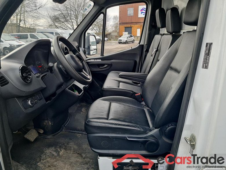 MERCEDES-BENZ SPRINTER 2.1CDI 105KW 314 L3 RWD 3.5T FUNCTIONAL LIFT #5