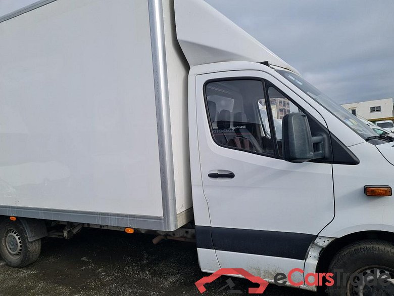 MERCEDES-BENZ SPRINTER 2.1CDI 105KW 314 L3 RWD 3.5T FUNCTIONAL LIFT #6
