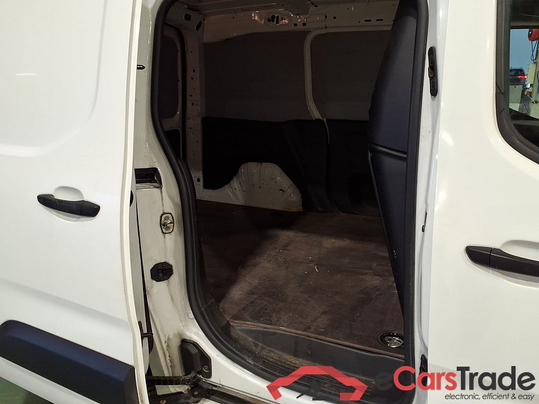 PEUGEOT PARTNER 1.5 BHDI L1 LIGHT 96KW S-S AUTO PREMIUM #5