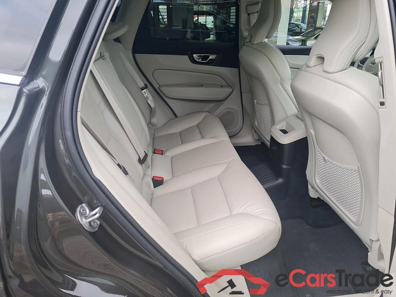 VOLVO XC60 2.0 T6 PHEV INSCRIPTION EXPR. AUTO 4WD #6