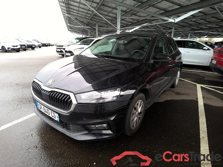 FABIA 1.0 TSI STYL 24M RISK #1