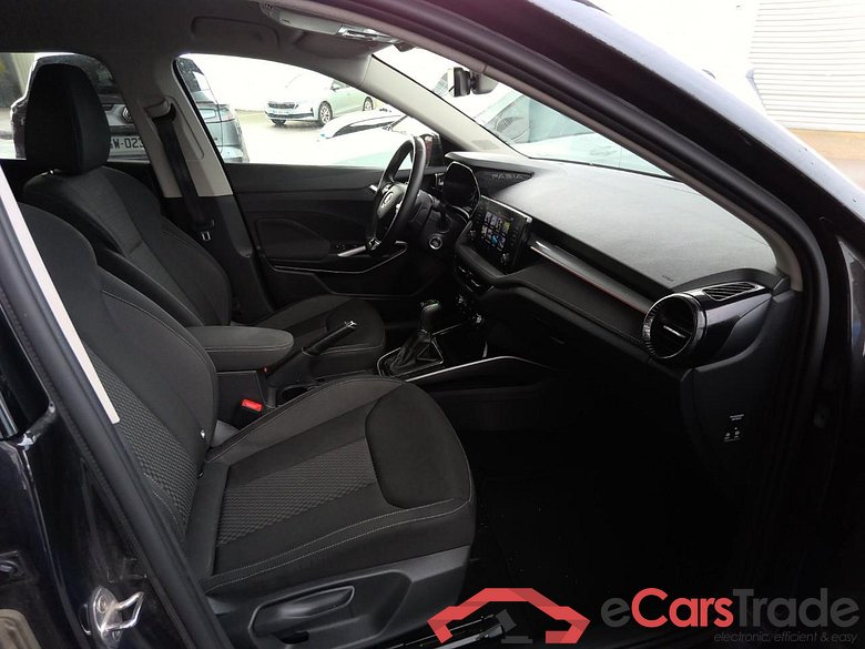 FABIA 1.0 TSI STYL 24M RISK #5