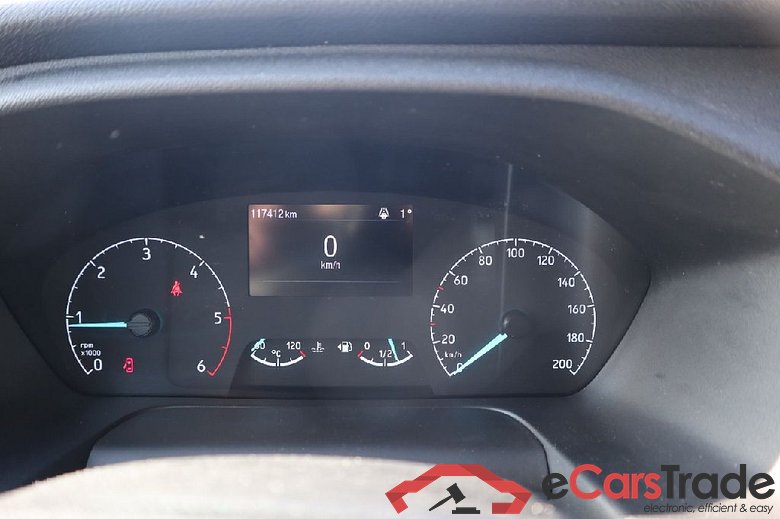 Transit Kasten 350 L3 Trend 2.0 TDCi 96KW MT6 E6dT #6